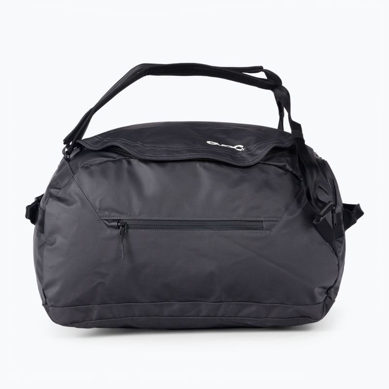 Сумка водонепроникна EVOC Duffle 40 l carbon grey/black