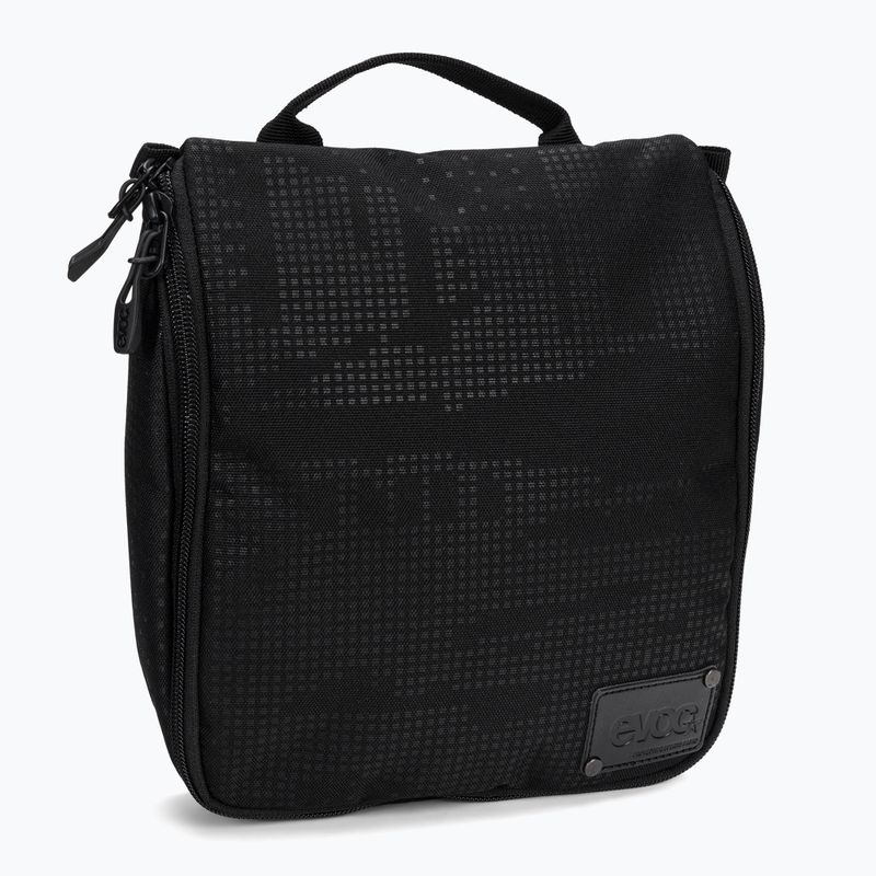 Косметичка туристична EVOC Wash Pouch black