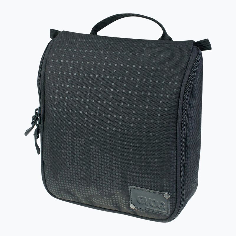Косметичка туристична EVOC Wash Pouch black 5
