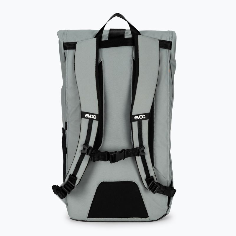 Рюкзак міський EVOC Duffle Backpack 16 l stone 2