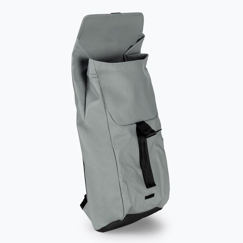 Рюкзак міський EVOC Duffle Backpack 16 l stone 6