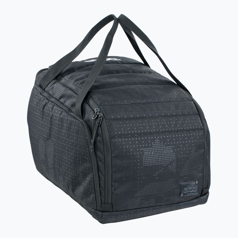 Сумка гірськолижна EVOC Gear Bag 35 l black 3