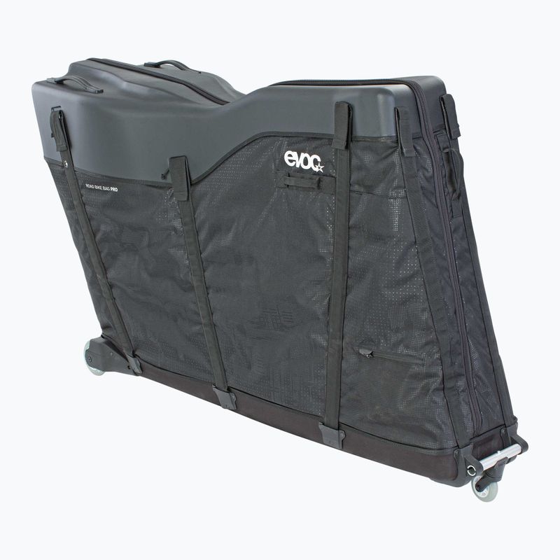 Транспортна велосумка EVOC Road Bike Bag Pro black