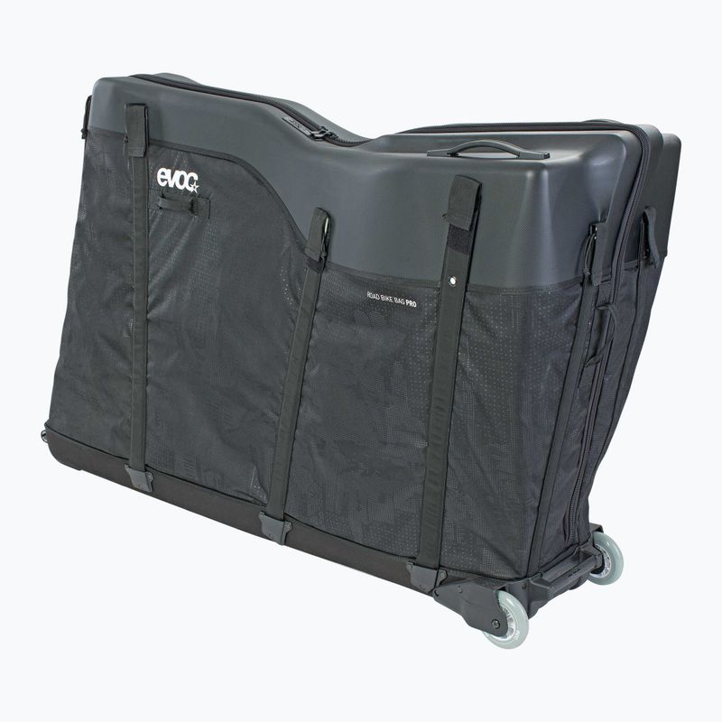 Транспортна велосумка EVOC Road Bike Bag Pro black 2