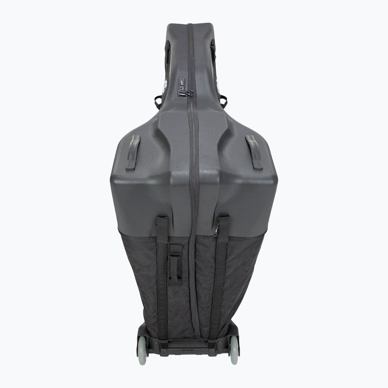 Транспортна велосумка EVOC Road Bike Bag Pro black 3