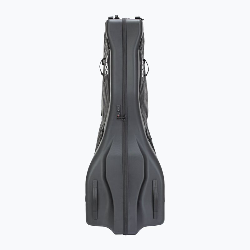 Транспортна велосумка EVOC Road Bike Bag Pro black 4