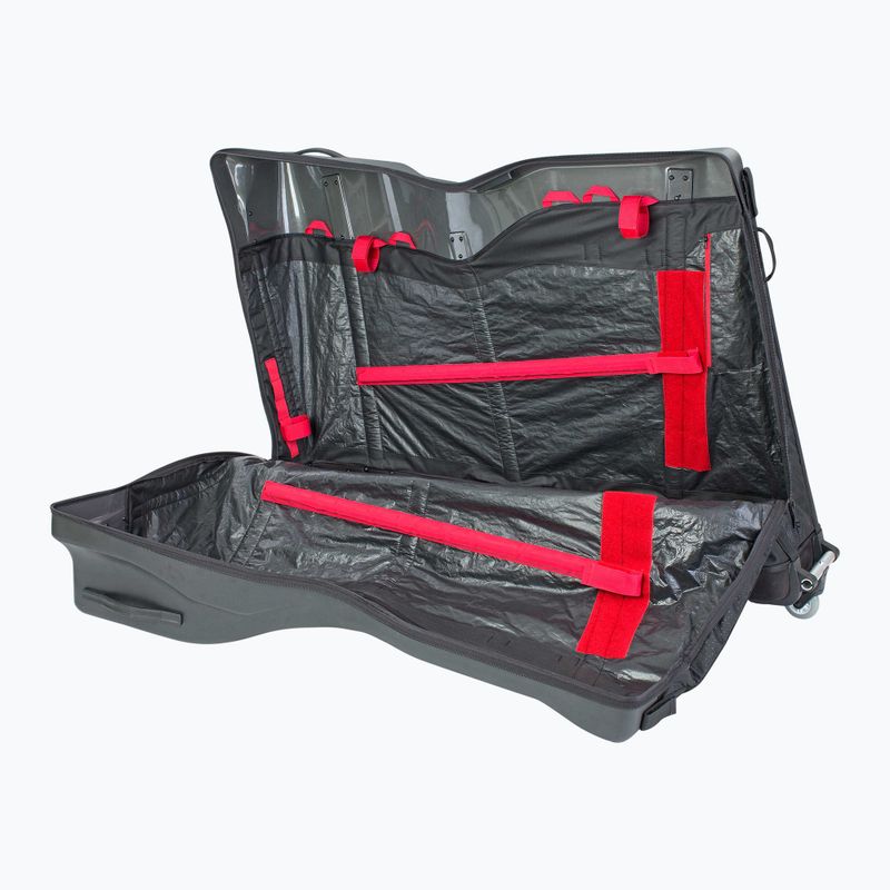 Транспортна велосумка EVOC Road Bike Bag Pro black 5