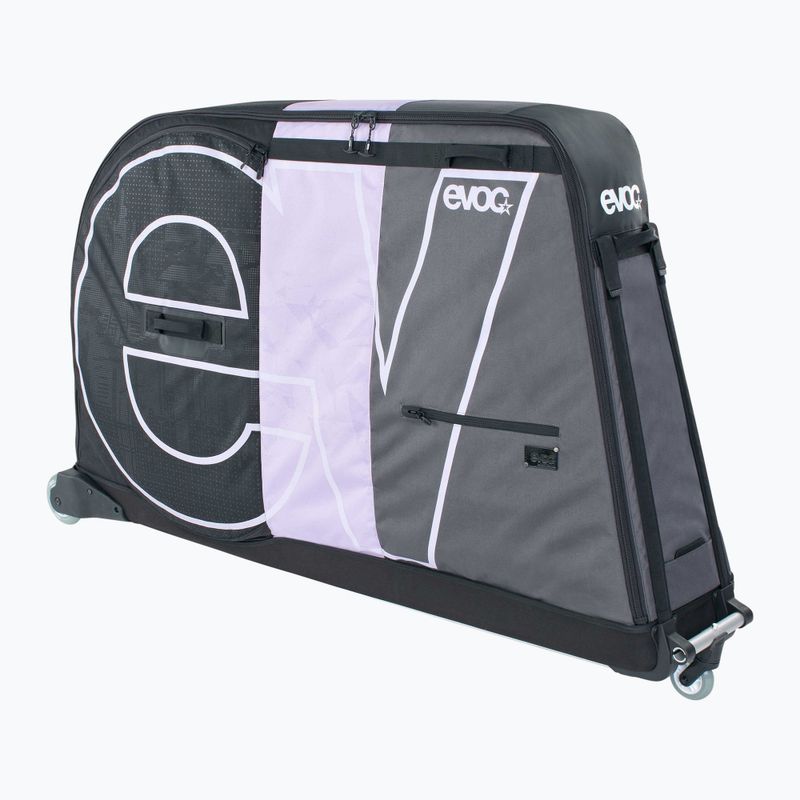 Транспортна велосумка EVOC Bike Bag Pro multicolour