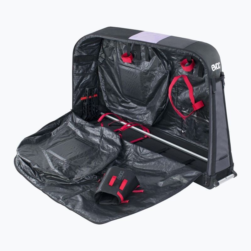 Транспортна велосумка EVOC Bike Bag Pro multicolour 3