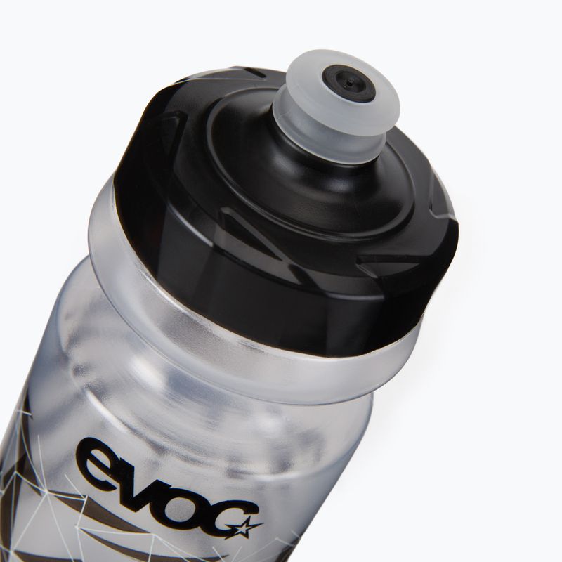 Пляшка велосипедна EVOC Drink Bottle 0.55 l white 3