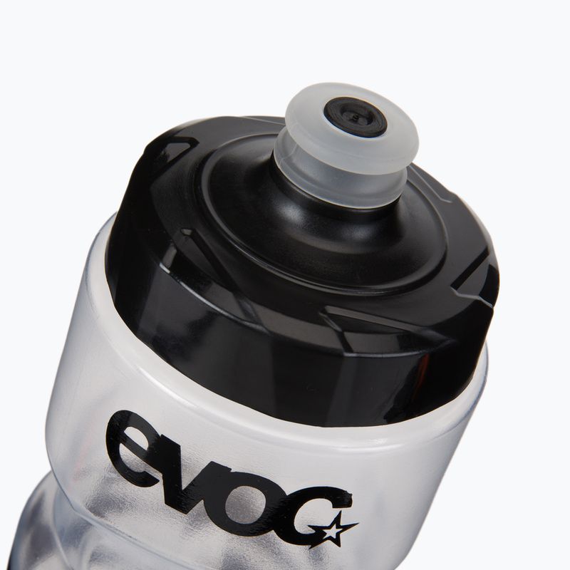 Пляшка велосипедна EVOC Drink Bottle 0.75 l white 3