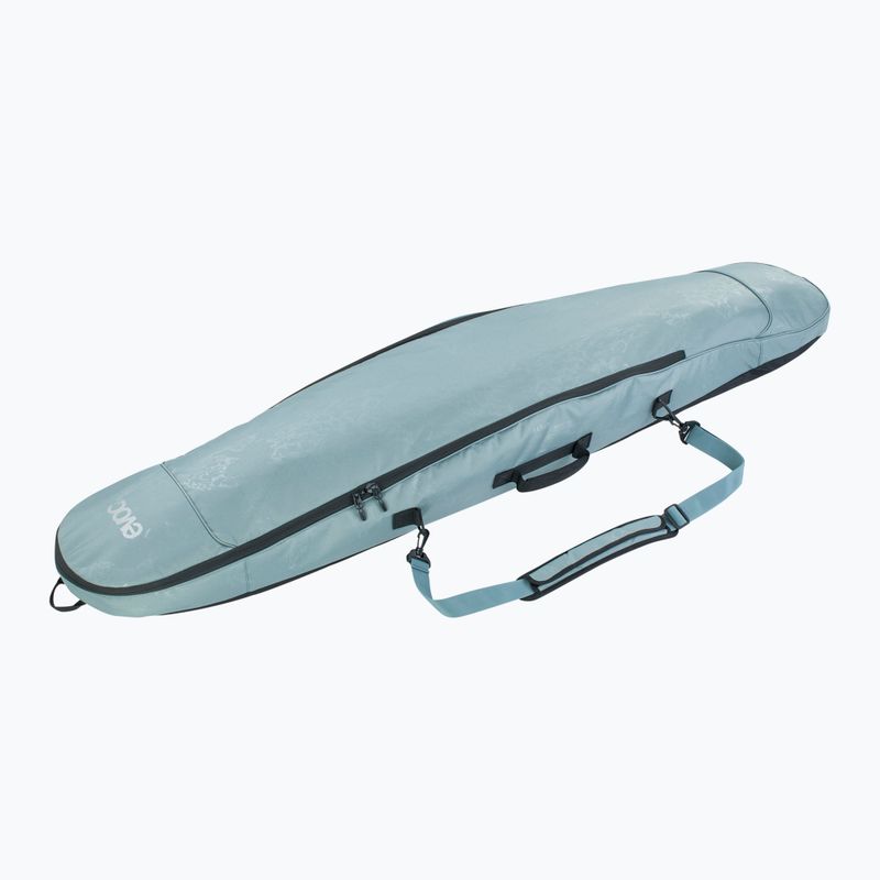 Чохол для сноуборду Evoc Board Bag 165 см steel 2