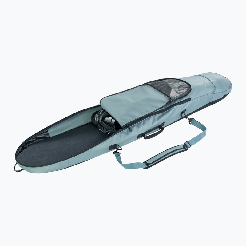 Чохол для сноуборду Evoc Board Bag 165 см steel 3