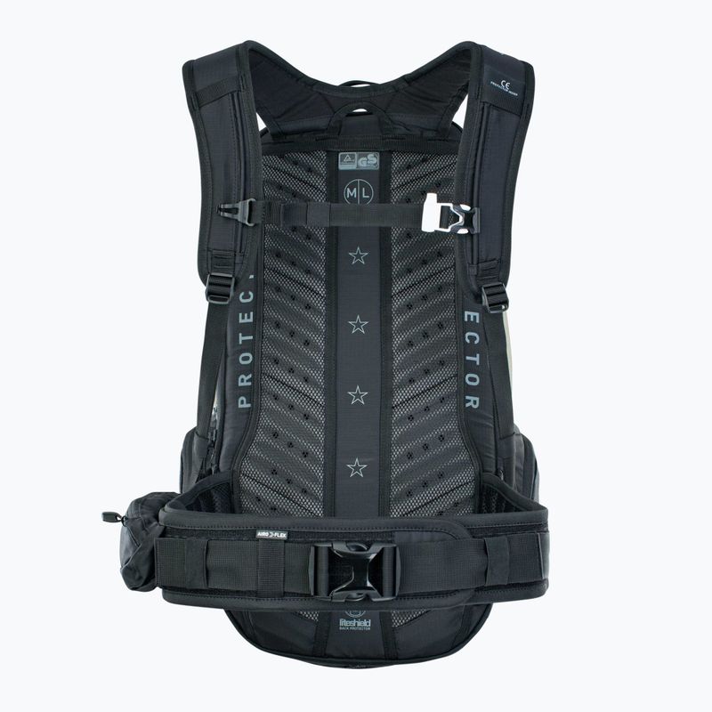 Рюкзак велосипедний EVOC Fr Tour E-Ride 30 l dark olive/black 6