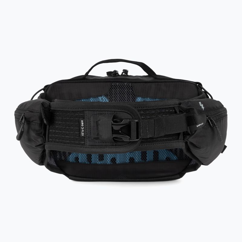 Барсетка велосипедна EVOC Pro E-Ride 3 l black 3