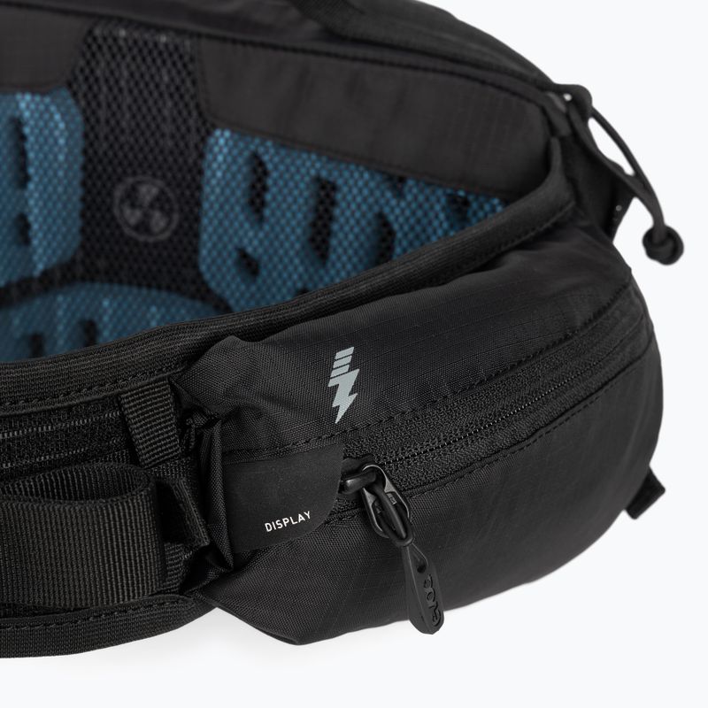 Барсетка велосипедна EVOC Pro E-Ride 3 l black 4