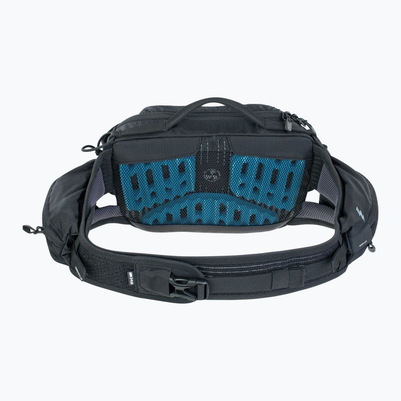 Барсетка велосипедна EVOC Pro E-Ride 3 l black 7