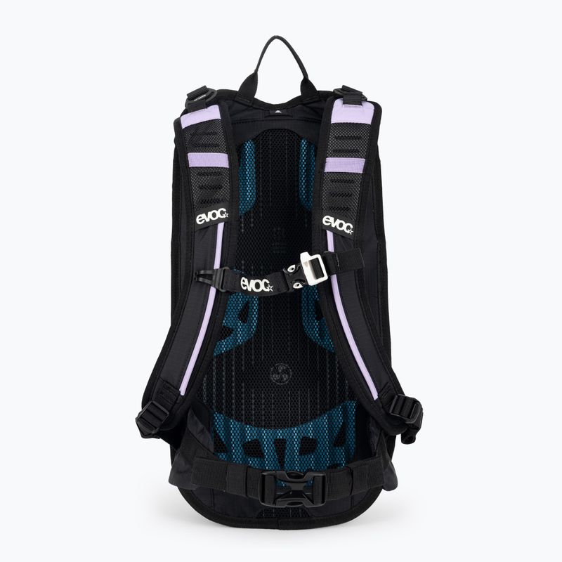 Рюкзак велосипедний EVOC Stage 6 l multicolour 3