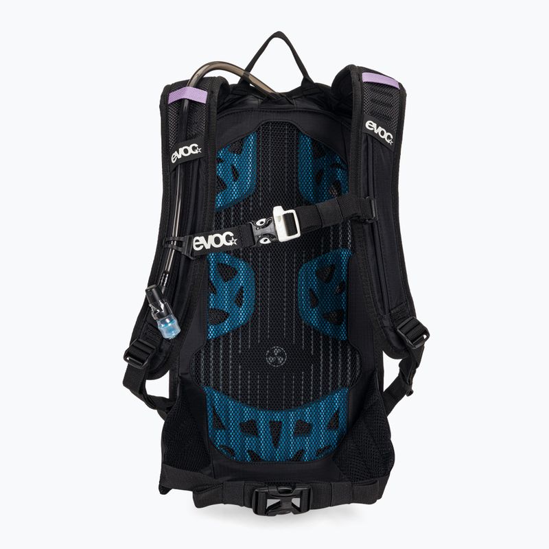 Рюкзак велосипедний EVOC Stage 6 l з гідратором 2 l multicolour 3