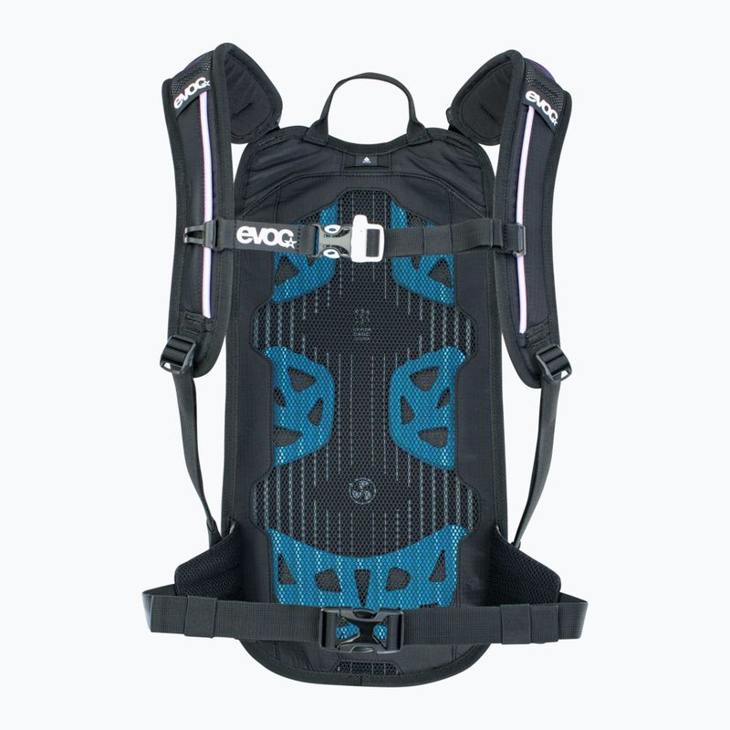Рюкзак велосипедний EVOC Stage 6 l з гідратором 2 l multicolour 7