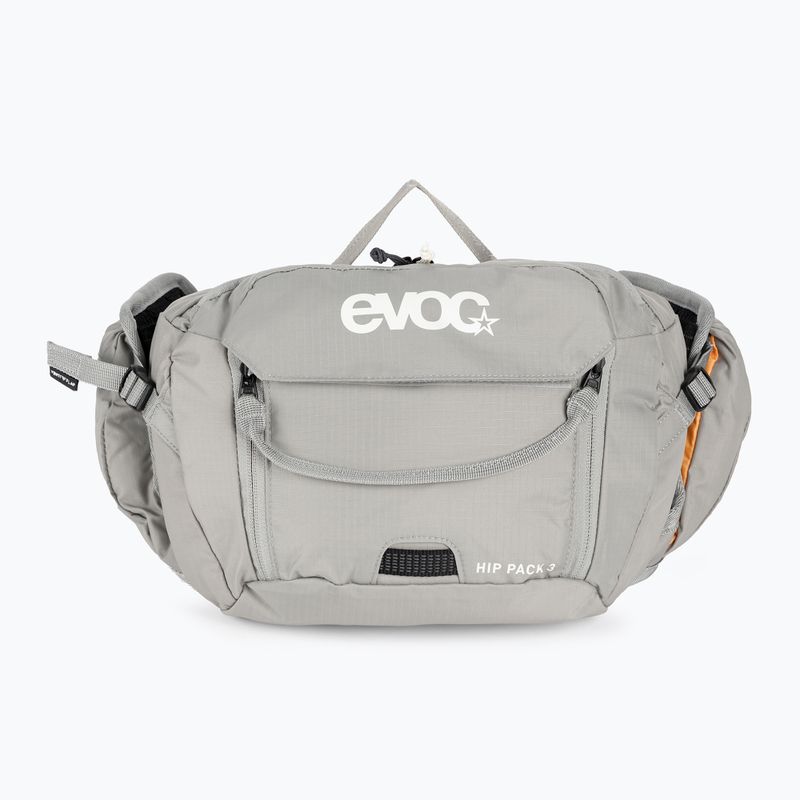 Барсетка велосипедна EVOC Hip Pack 3 l stone