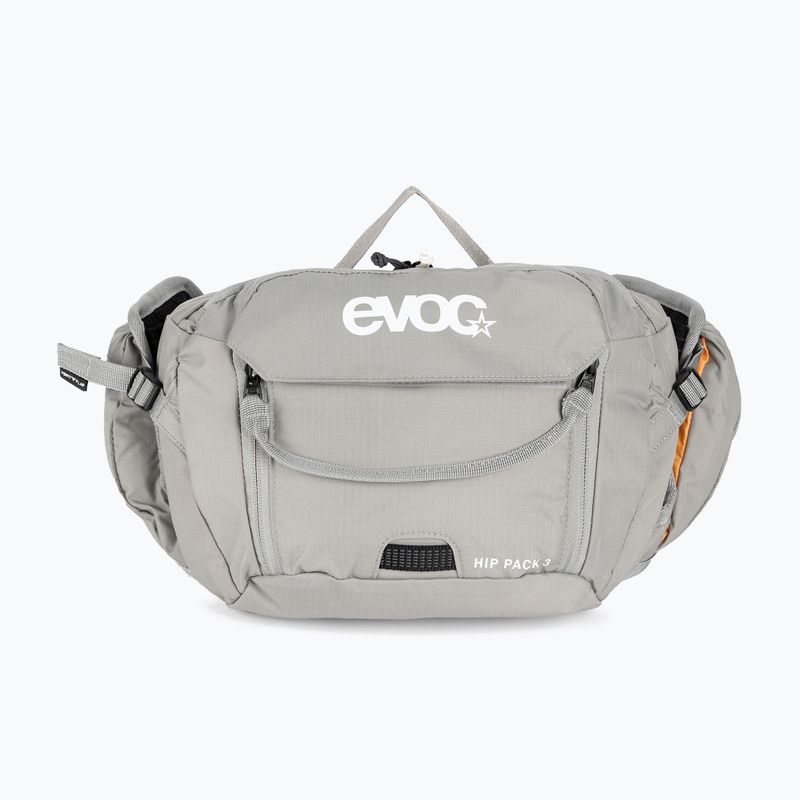 Барсетка велосипедна EVOC Hip Pack 3 l stone