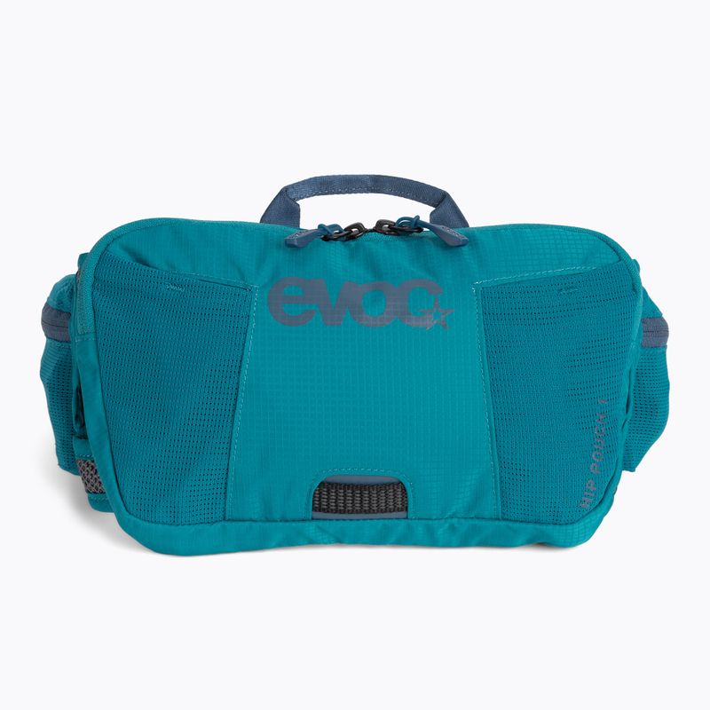 Барсетка велосипедна EVOC Hip Pouch 1 l ocean