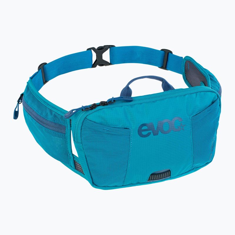 Барсетка велосипедна EVOC Hip Pouch 1 l ocean 6