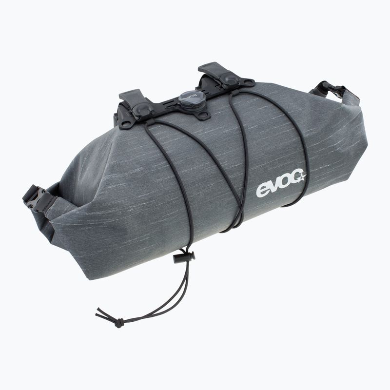 Велосумка на кермо EVOC Handlebar Pack Boa WP 5 l carbon grey 5