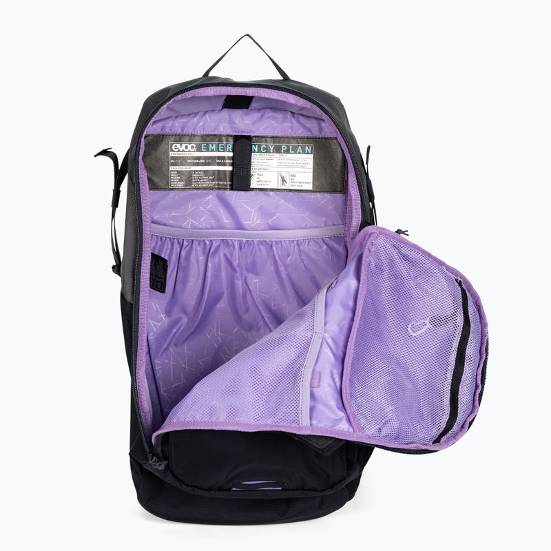 Рюкзак велосипедний EVOC Ride 16 l multicolour 4