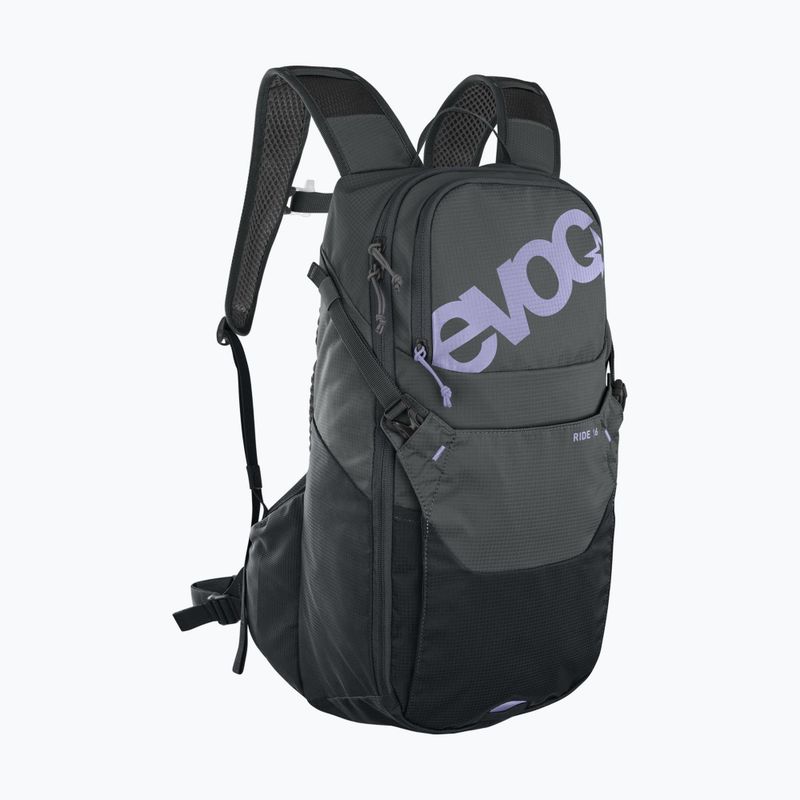 Рюкзак велосипедний EVOC Ride 16 l multicolour 5