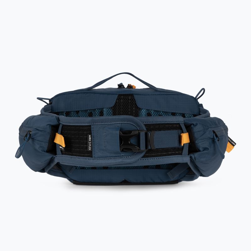 Барсетка велосипедна EVOC Hip Pack Pro 3 l denim 3