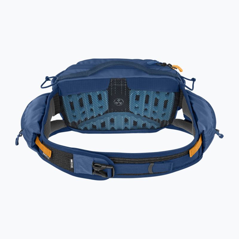 Барсетка велосипедна EVOC Hip Pack Pro 3 l denim 8
