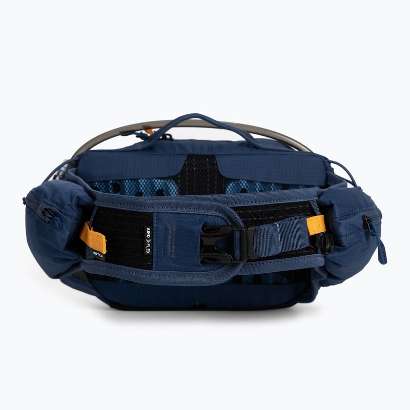 Барсетка велосипедна EVOC Hip Pack Pro 3 l з гідратором 1.5 l denim 3