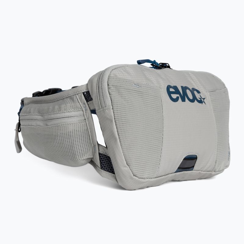 Барсетка велосипедна EVOC Hip Pouch 1 l stone 2