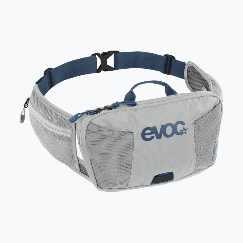 Барсетка велосипедна EVOC Hip Pouch 1 l stone 6