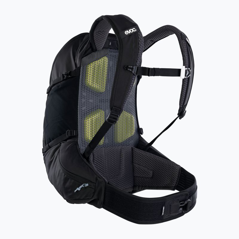 Рюкзак велосипедний EVOC Explorer Pro 26 л black 3