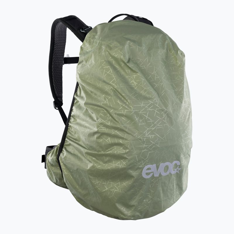 Рюкзак велосипедний EVOC Explorer Pro 26 л black 10
