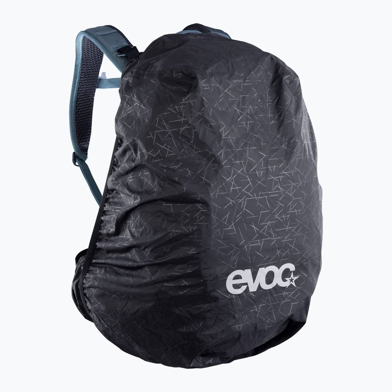 Рюкзак велосипедний EVOC Explorer Pro 26 л steel 10