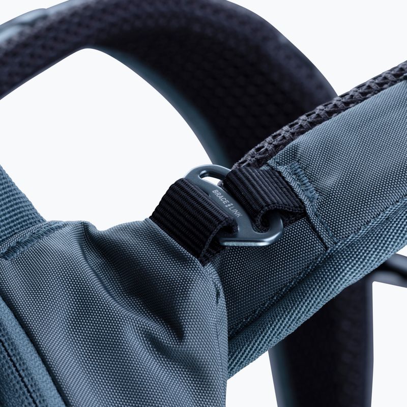 Рюкзак велосипедний EVOC Explorer Pro 26 л steel 11