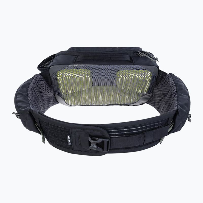 Сумка велосипедна EVOC Hip Pack Pro 3 л black 5