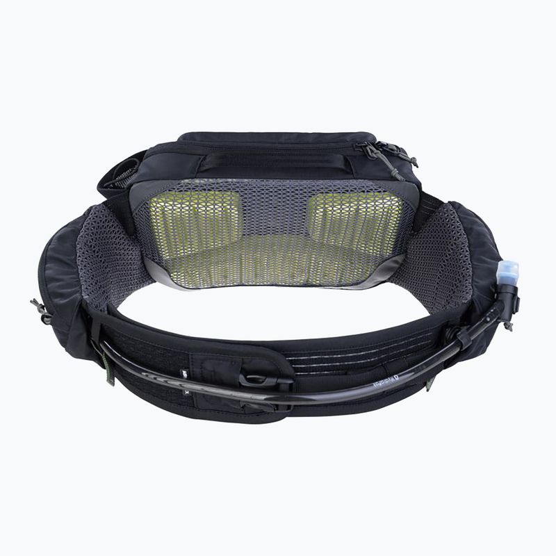 Сумка велосипедна EVOC Hip Pack Pro 3 л black 6