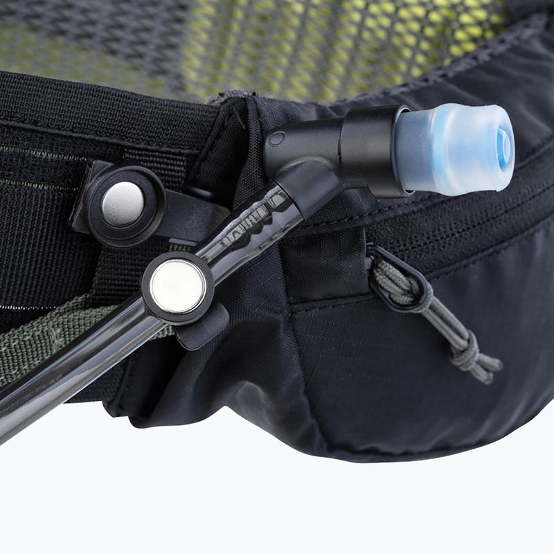 Сумка велосипедна EVOC Hip Pack Pro 3 л black 11