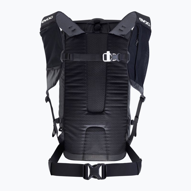 Рюкзак для скітуру EVOC Summit 20 l black 2