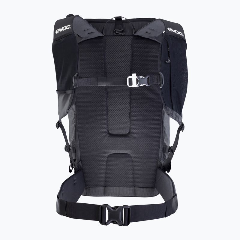 Рюкзак для скітуру EVOC Summit 30 l black 2