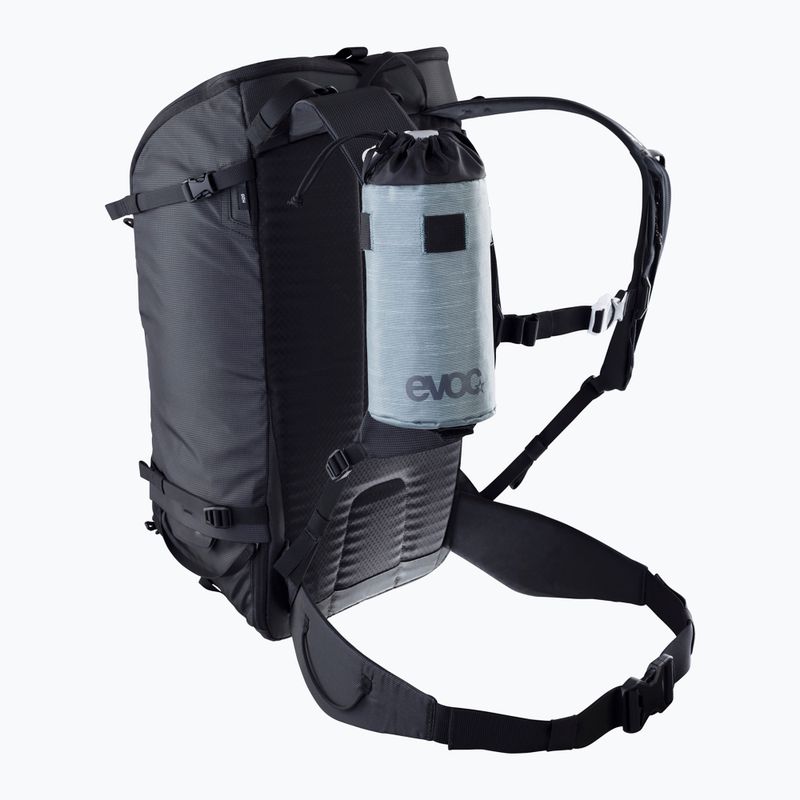 Рюкзак для скітуру EVOC Summit 30 l black 9