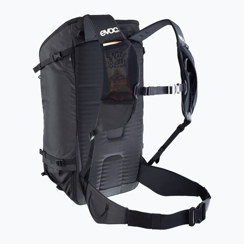 Рюкзак для скітуру EVOC Summit 30 l black 10