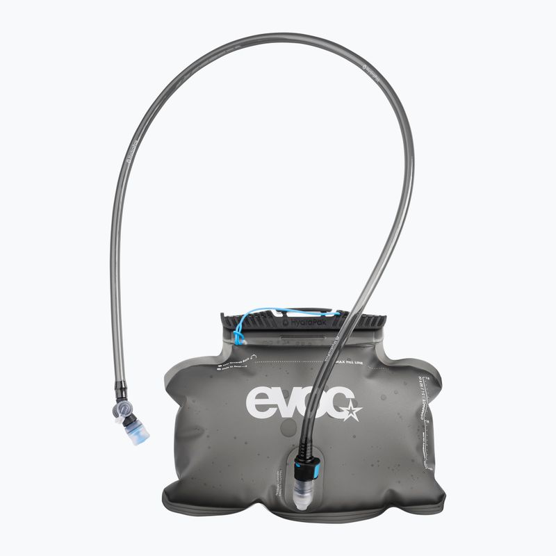 Резервуар EVOC Hip Pack Hydration Bladder 1.5 л carbon grey