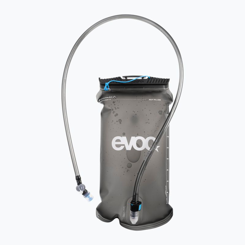 Резервуар EVOC Hydration Bladder 2 л carbon grey