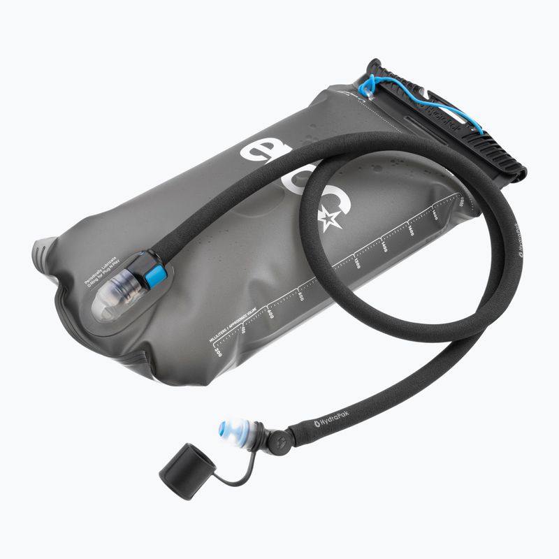 Резервуар EVOC Hydration Bladder 2 л Insulated carbon grey 2